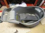 Helmbak in occasie voor SYM Jet 50cc scooter, Ophalen of Verzenden, Gebruikt, SYM