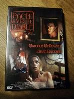 DVD "Pacte avec le diable", Autres genres, Enlèvement ou Envoi