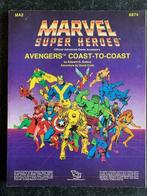 Marvel Super Heroes Official Game access avengers MA2 6874, Eén comic, Amerika, Nieuw, Ophalen of Verzenden