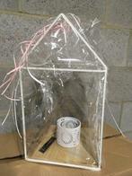 Bougeoir J-Line, Nieuw