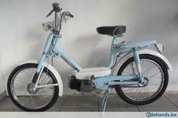 honda amigos perfecte restauratie beschikbaar voor biedingen