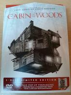 The Cabin in the Woods Dvd, Enlèvement ou Envoi, Vampires ou Zombies, À partir de 16 ans