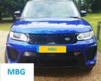 Range Rover Sport SVR body kit 2013 - heden (L494) NIEUW!!!!, Land Rover, Pare-chocs, Avant, Enlèvement ou Envoi