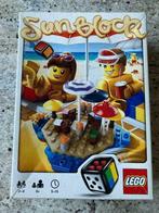 Sunblock Lego, Gebruikt, Ophalen of Verzenden, Lego