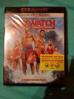 Baywatch 4K *** NOUVEAU ***, Enlèvement ou Envoi, Action