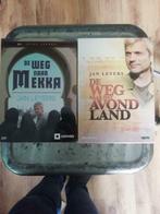 De weg naar Mekka en de weg naar het avondland, Cd's en Dvd's, Vanaf 6 jaar, Ophalen of Verzenden, Overige genres, Boxset
