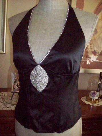 haltertop  nieuw   40 beschikbaar voor biedingen