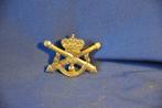 §  ecusson artillerie sous officier, Emblème ou Badge, Armée de terre, Enlèvement ou Envoi