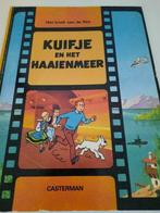 bande Tintin 2 pcs, Livres, Enlèvement ou Envoi