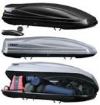 Location - Coffre de toit - Thule Atlantis 780, Ophalen, Gebruikt