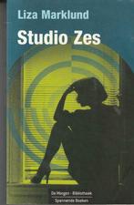 Studio Zes Liza Marklund, Pays-Bas, Liza Marklund, Utilisé, Enlèvement ou Envoi