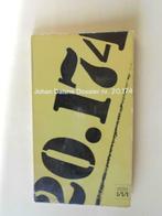 Johan Daisne, "Dossier nr. 20.174", Manteau, Boeken, Ophalen of Verzenden, Gelezen, Johan Daisne