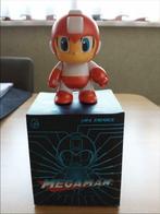 Loot Crate Exclusive Kidrobot 3" Mega Man Red Variant figure, Ophalen of Verzenden, Nieuw