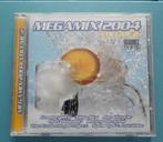 Te koop de originele CD Megamix 2004 Volume 2 van Digidance., Boxset, Ophalen of Verzenden, Zo goed als nieuw, Dance