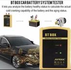 Autool accu tester BT box, Auto-onderdelen, Ophalen of Verzenden, Nieuw