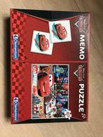 Memo cars, Ophalen, Gebruikt