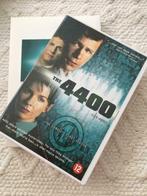 The 4400 (2004) - 1st season, Ophalen of Verzenden, Science Fiction