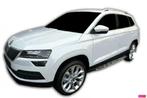 Treeplanken Skoda Karoq 2017 - heden NIEUW !!!!, Ophalen of Verzenden, Nieuw, Skoda