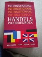 woordenboek, Boeken, Ophalen, Zo goed als nieuw, Hoger Onderwijs
