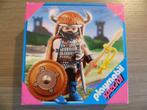 playmobil 4677 Stoere barbaar, Kinderen en Baby's, Speelgoed | Playmobil, Complete set, Gebruikt, Ophalen