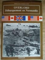 GENERAL JEAN COMPAGNON OVERLORD DEBARQUEMENT EN NORMANDIE, Boeken, Gelezen, Algemeen, Ophalen of Verzenden