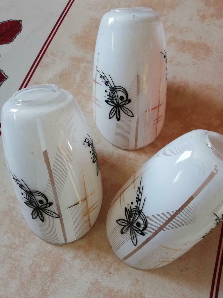 globes en verre, Enlèvement ou Envoi