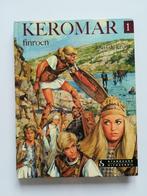 Keromar I: Finroen (Louis De Groof / 1971), Louis De Groof, Utilisé, Enlèvement ou Envoi, Fiction