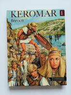 Keromar I: Finroen (Louis De Groof / 1971), Boeken, Gelezen, Louis De Groof, Ophalen of Verzenden, Fictie