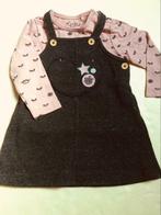 Ensemble/robe taille 80, Enlèvement ou Envoi, Utilisé, Fille