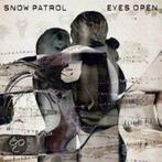CD: Snow Patrol - Eyes open (2006), 2000 à nos jours, Envoi