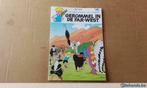 Jommeke195.Gerommel in de far-west, Boeken, Stripverhalen, Ophalen of Verzenden, Gelezen