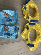 Zwembandjes, Kinderen en Baby's, Ophalen of Verzenden, Gebruikt