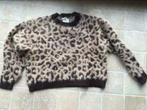 Trui h&m nieuw M, Maat 38/40 (M), H&M, Bruin, Nieuw