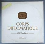 Vinyle de Corps Diplomatique, Utilisé, Enlèvement ou Envoi