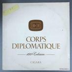 Vinyle de Corps Diplomatique, Enlèvement ou Envoi, Utilisé