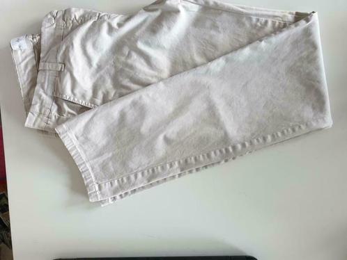 Pantalon coton sable TM, Vêtements | Femmes, Culottes & Pantalons, Comme neuf, Taille 38/40 (M), Beige, Longs, Enlèvement ou Envoi