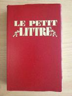 Le petit lettré, dictionnaire, Boeken, Woordenboeken, Frans, Overige uitgevers, Ophalen of Verzenden, Zo goed als nieuw