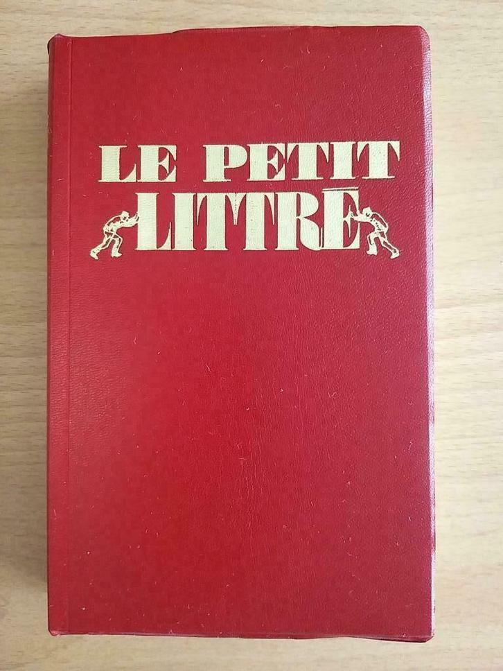 De kleine geleerde, woordenboek, Boeken, Woordenboeken, Zo goed als nieuw, Frans, Overige uitgevers, Ophalen of Verzenden