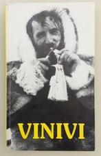 GESIGNEERD, Vinivi of vijftig jaar eskimo met de eskimo's, Boeken, Gelezen
