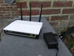 Acces point TP-Link TL-WA901ND, Ophalen, Zo goed als nieuw