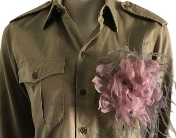 Pinko blouse - S, Kleding | Dames, Blouses en Tunieken, Zo goed als nieuw, Maat 36 (S), Overige kleuren, Verzenden