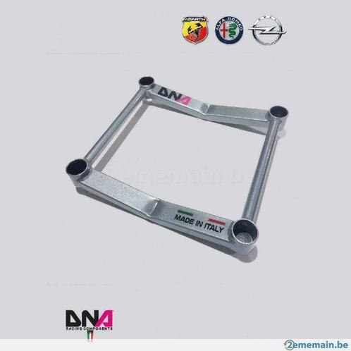 Renfort de tunnel cental DNA Racing pour Mito, Grande Punto, Auto diversen, Tuning en Styling, Ophalen of Verzenden