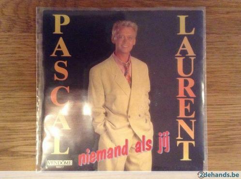 single pascal laurent, Cd's en Dvd's, Vinyl | Nederlandstalig