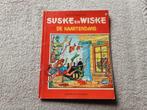 Suske en Wiske.101.De kaartendans., Boeken, Eén stripboek, Ophalen of Verzenden, Gelezen