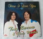 Tony Barrow  & Chris Martin, Cd's en Dvd's, Ophalen of Verzenden