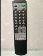 Afstandsbediening Sony rmt-c380, Audio, Tv en Foto, Stereoketens, Gebruikt, Ophalen of Verzenden, Sony, Cd-speler