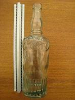 bouteille décorative en verre, Antiquités & Art, Envoi