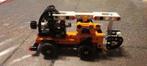 lego 42088 cherry picker, Ophalen of Verzenden, Gebruikt, Complete set, Lego
