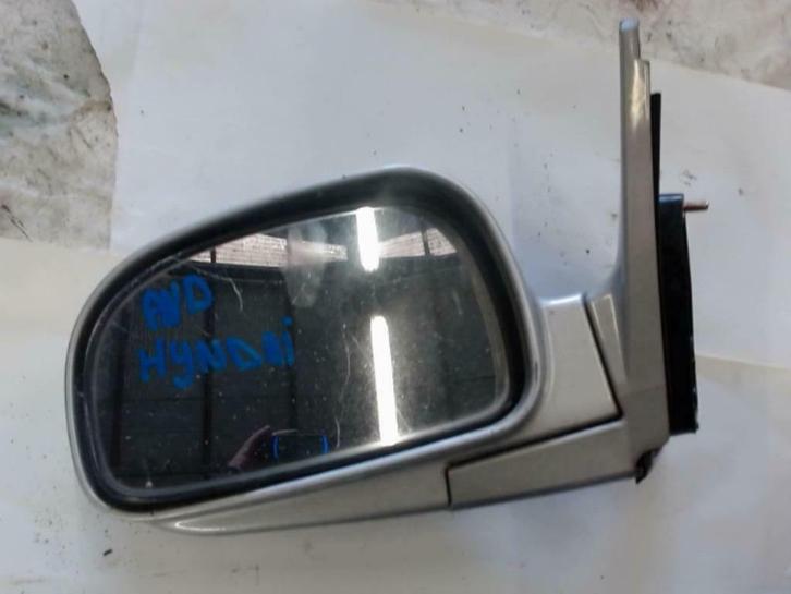 retroviseur  gauche hyundai santa fé, Autos : Pièces & Accessoires, Rétroviseurs, Hyundai, Utilisé, Enlèvement ou Envoi