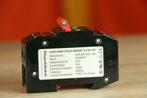 GigaWatt Circuit Breaker G-C16a 2-pole TRADE.INRUIL BTW/VAT*, Audio, Tv en Foto, Ophalen of Verzenden, Zo goed als nieuw